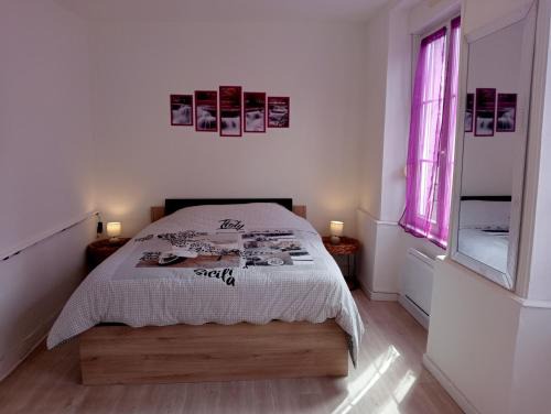 Villedieu-les-Poeles Apartment | Une escale bien sympathique