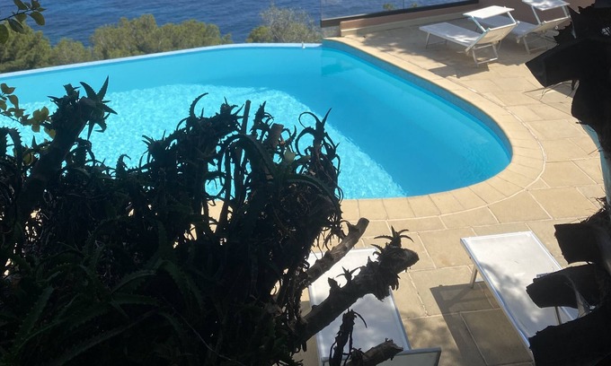 Cap d'Ail Apartment | Une Expérience Complète à Proximité de Monaco