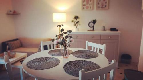 Port Guillaume Apartment | Une parenthèse à dives sur mer