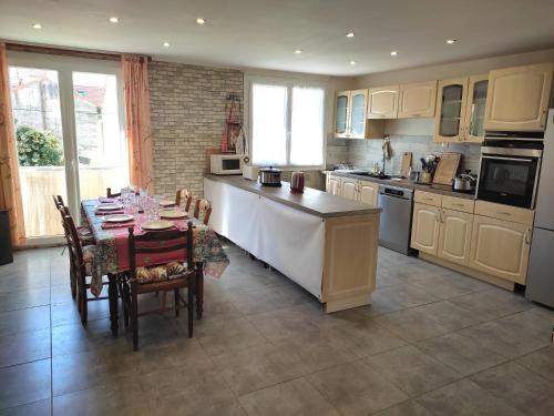 Le Mourillon House | Une petite villa