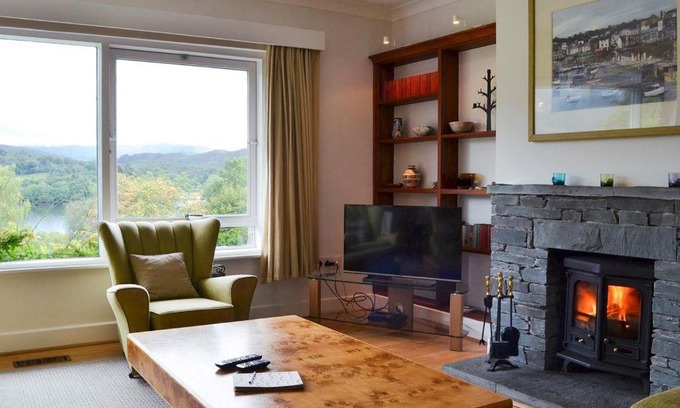 Grasmere House | Unerigg