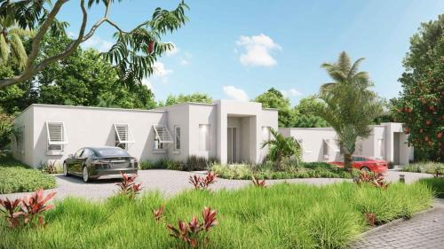Porters Villa | Unforgettable 3BR Luxury Villa at Porter's Place