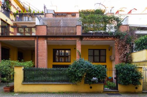 Vanchiglia Apartment | Unforgettable, loft in the city center