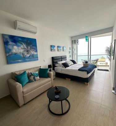 Santa Marta Apartment | Unforgettable Vacations in SANTA MARTA COLOMBIA!