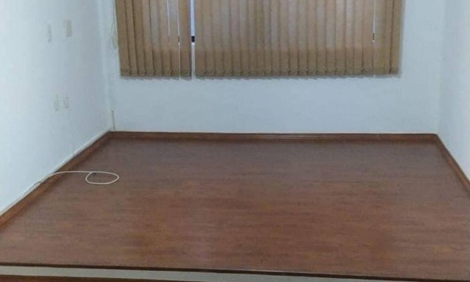 Ibate Apartment | Unfurnished apartment in São Carlos -SP for daily and temporary rental