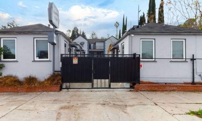 Studio City Apartment | Unfurnished Cozy Studio Apartment in Studio City