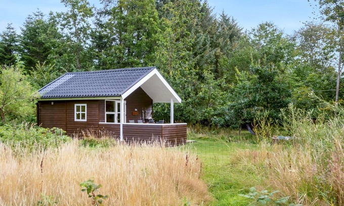 Blokhus House | "Unge" - 2.9km from the sea by Interhome