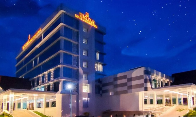 Makassar Hotel | UNHAS HOTEL & CONVENTION