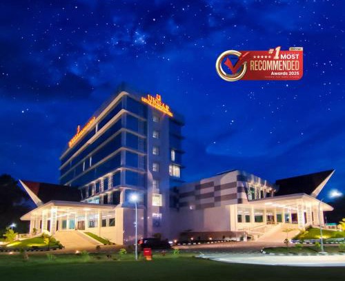 Makassar Hotel | UNHAS HOTEL & CONVENTION