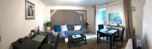 Nordviertel Apartment | Uni Essen