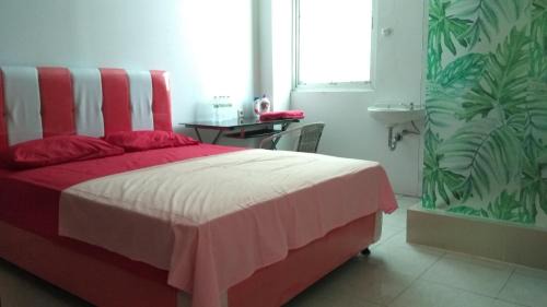 Semarang Hotel | Uni Inn Semarang - Gunung Pati