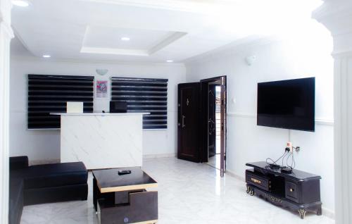 Benin City Apartment | UNIA Homes