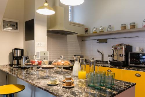 Ostuni House | Unico B&B Art Decor