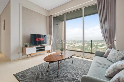Pinang Apartment | Unico by Kozystay - Alam Sutera