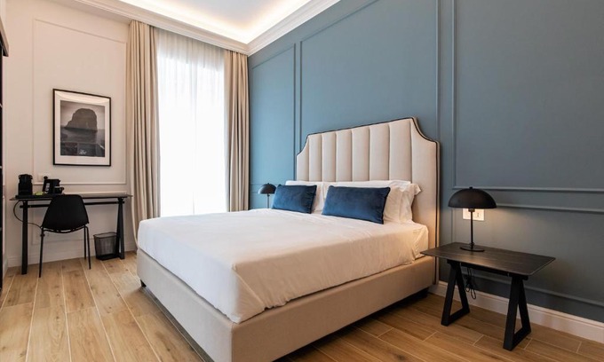 Historical Center House | Unico Relais