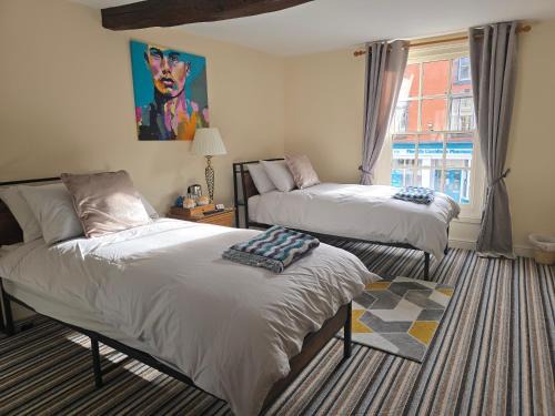 Llanidloes Hotel | Unicorn Hotel