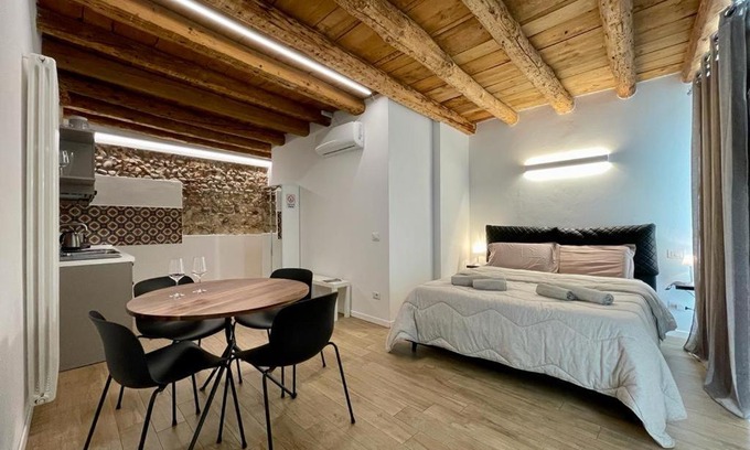 Verona City Centre Apartment | UnicumHouse Verona Università