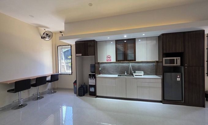 Pekanbaru Hostel | Unika Coliving