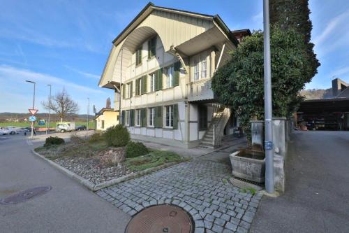 Belp Apartment | Union Apartments Bern-Belp