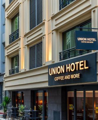 Kabatas Hotel | Union Hotel Port