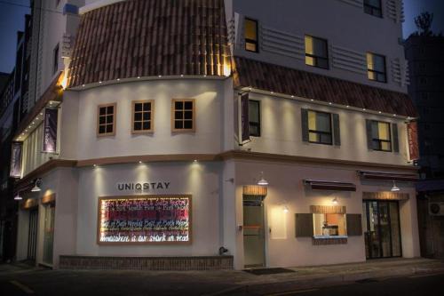 Busanjin Hostel | Uniqstay