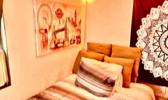 Plant City House | Unique 1-Bedroom TinyHome Getaway