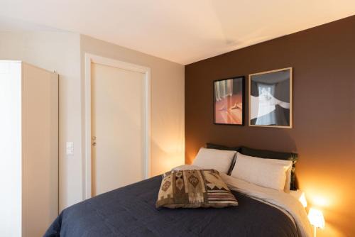 Trondheim City Centre Apartment | Unique apartment in midtown
