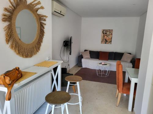 Sidi Abdel Aziz Apartment | Unique appartement au rez du chaussé