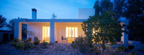 Ghazoua Villa | Unique Architect's House