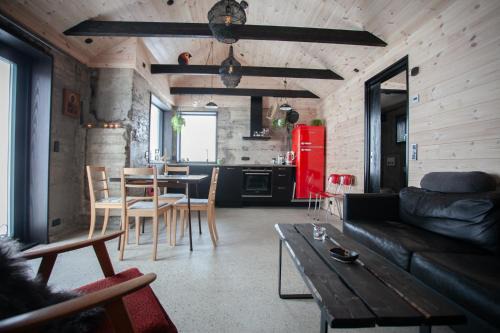 Torshavn House | Unique Cottage in Tórshavn
