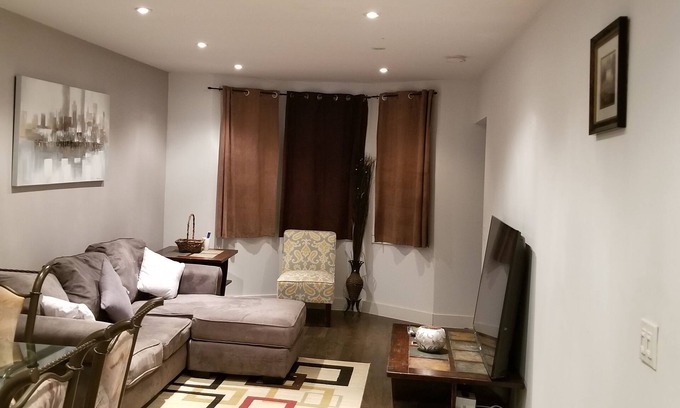 East Kildonan House | Unique cute three bedroom house for rent.
