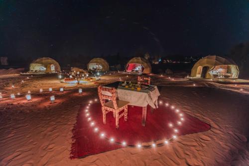 Rissani Other | Unique Desert Camp