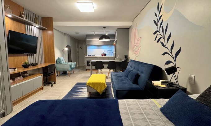 Campeche Apartment | Unique Experience in Campeche! Near Floripairport