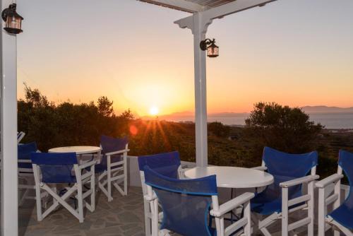 Oia Apartment | Unique Galini Oia - Adults Only