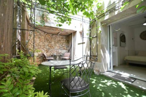Saint Philippe Apartment | Unique havre de paix