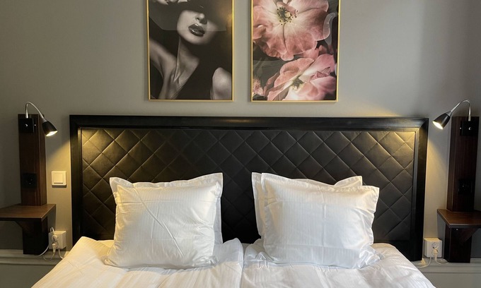 Ostermalm Hotel | Unique Hotel Jungfrugatan