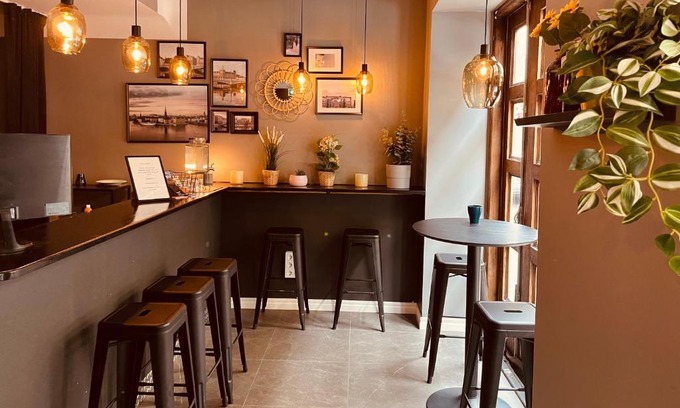 Ostermalm Hotel | Unique Hotel Jungfrugatan