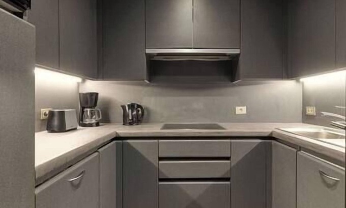 Ixelles Apartment | Unique Luxury Central Flat