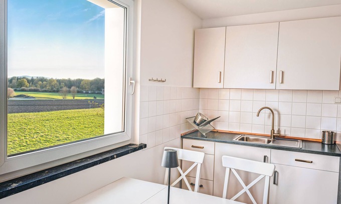 Unterneustadt Apartment | Unique Modern Nature Oasis in the City Center