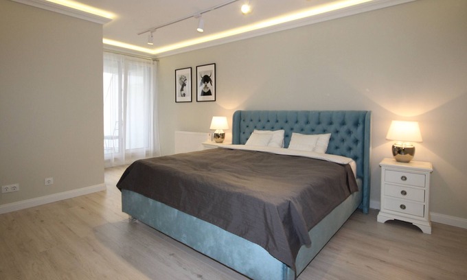 Cluj County Apartment | Unique new Apartment close to Iulius Mall
