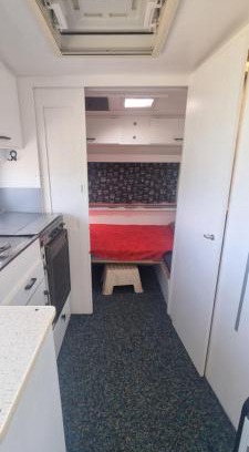 Sakës Other | Unique night in a cozy caravan