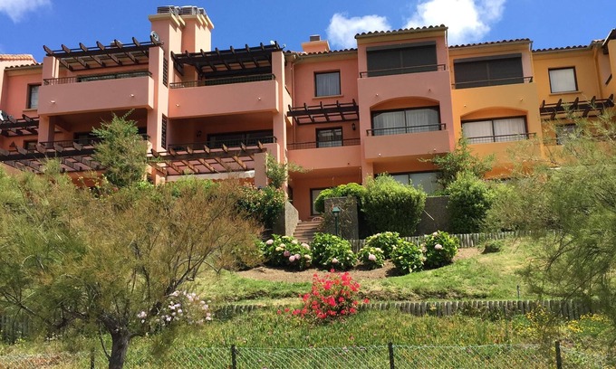 Quintay Condo | Unique place close to Santiago and Viña del mar