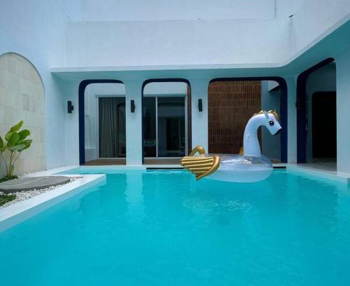Mlati Villa | Unique Private Villa - fulton Avenue