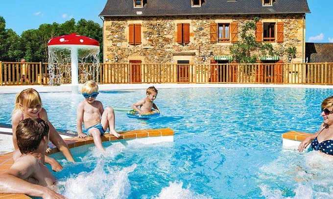Saint-Geniez-d'Olt Other | Unique rental ∙ 1 bedroom ∙ 2 guests