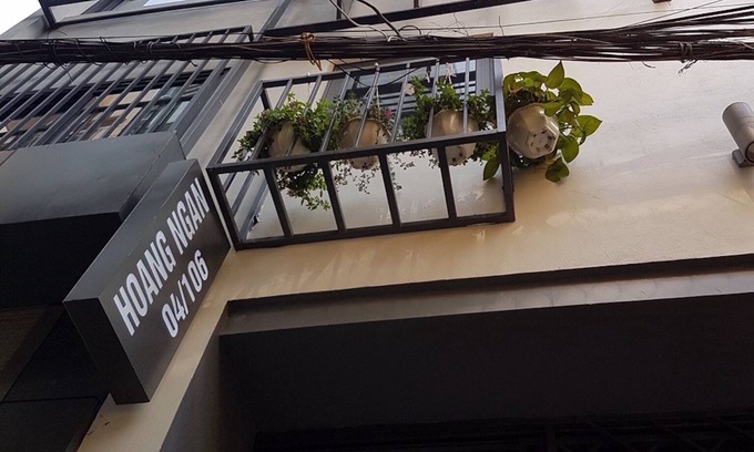 Thanh Xuan Apartment | Unique Serviced Apartment