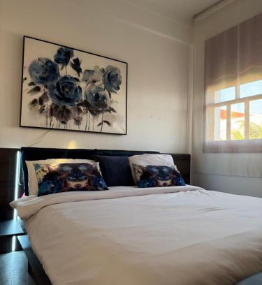 Dcheira El Jihadia Apartment | unique studio in Agadir