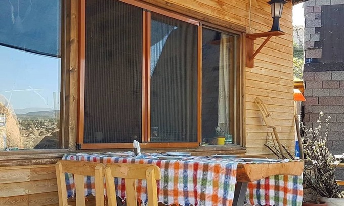 Urgup House | Unique Suite Valley House Experience - Ovadi 3