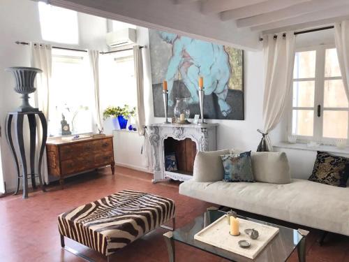 Mykonos House | Unique Townhouse, Mykonos Chora