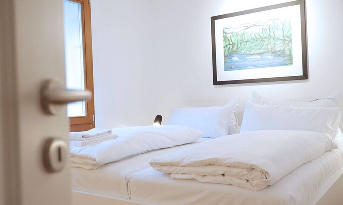 Old Town Apartment | Unique vacation apartment W11.3 with spacious balcony