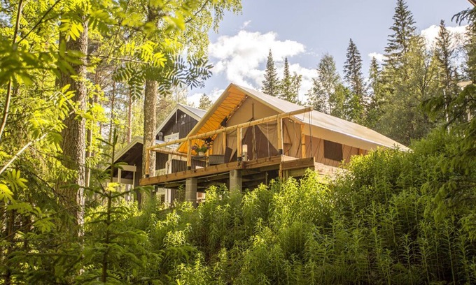 Jamsa Villa | Unique vacation destination in central Finland​